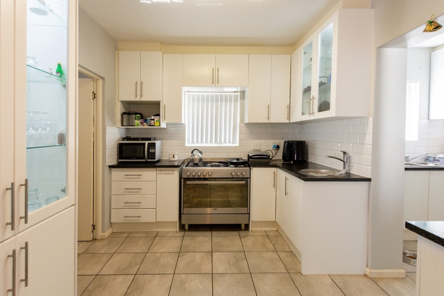 3 Bedroom Property for Sale in Dwarskersbos Western Cape